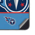 NFL Tennessee Titans Zone Block Galaxy A16 5G Skin