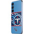 NFL Tennessee Titans Zone Block Galaxy A35 5G Skin