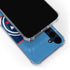 NFL Tennessee Titans Zone Block Galaxy A55 5G Clear Case
