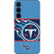 NFL Tennessee Titans Zone Block Galaxy A55 5G Skin