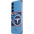 NFL Tennessee Titans Zone Block Galaxy A55 5G Skin