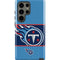 NFL Tennessee Titans Zone Block Galaxy S23 Ultra Pro Case