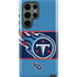 NFL Tennessee Titans Zone Block Galaxy S23 Ultra Pro Case