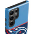 NFL Tennessee Titans Zone Block Galaxy S23 Ultra Pro Case