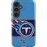 NFL Tennessee Titans Zone Block Galaxy S25 Impact Case