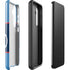 NFL Tennessee Titans Zone Block Galaxy S25 Impact Case