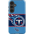 NFL Tennessee Titans Zone Block Galaxy S25 Plus Impact Case