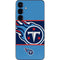 NFL Tennessee Titans Zone Block Galaxy S24 Skin
