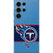 NFL Tennessee Titans Zone Block Galaxy S24 Ultra Skin
