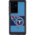 NFL Tennessee Titans Zone Block Galaxy S24 Ultra Waterproof Case