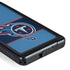 NFL Tennessee Titans Zone Block Galaxy S24 Ultra Waterproof Case