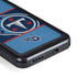 NFL Tennessee Titans Zone Block Galaxy S24 Waterproof Case