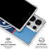 NFL Tennessee Titans Zone Block Galaxy S25 Ultra Clear Case