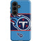 NFL Tennessee Titans Zone Block Galaxy S26 Impact Case