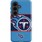 NFL Tennessee Titans Zone Block Galaxy S26 Plus Impact Case