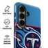 NFL Tennessee Titans Zone Block Galaxy S26 Plus Impact Case