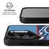 NFL Tennessee Titans Zone Block Galaxy S26 Ultra Kickstand Case