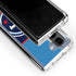 NFL Tennessee Titans Zone Block Galaxy Z Fold5 5G Clear Case