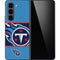 NFL Tennessee Titans Zone Block Galaxy Z Fold5 5G Skin
