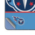 NFL Tennessee Titans Zone Block Galaxy Z Fold5 5G Skin