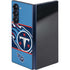 NFL Tennessee Titans Zone Block Galaxy Z Fold6 Skin