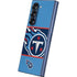 NFL Tennessee Titans Zone Block Galaxy Z Fold6 Skin