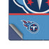 NFL Tennessee Titans Zone Block Galaxy Z Fold6 Skin