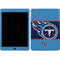 NFL Tennessee Titans Zone Block iPad Skins