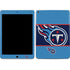 NFL Tennessee Titans Zone Block iPad Skins