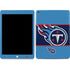 NFL Tennessee Titans Zone Block Apple iPad Skin