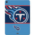 NFL Tennessee Titans Zone Block Apple iPad Air Skin