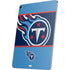 NFL Tennessee Titans Zone Block Apple iPad Air Skin