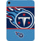 NFL Tennessee Titans Zone Block Apple iPad Mini Skin