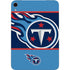 NFL Tennessee Titans Zone Block Apple iPad Mini Skin