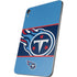 NFL Tennessee Titans Zone Block Apple iPad Mini Skin