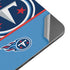 NFL Tennessee Titans Zone Block Apple iPad Mini Skin
