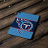 NFL Tennessee Titans Zone Block Apple iPad Pro Skin