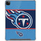 NFL Tennessee Titans Zone Block iPad Cases