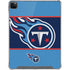 NFL Tennessee Titans Zone Block iPad Cases