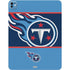 NFL Tennessee Titans Zone Block iPad Pro 13in M4 (2024) Skin