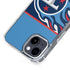 NFL Tennessee Titans Zone Block iPhone 14 MagSafe Case