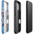 NFL Tennessee Titans Zone Block iPhone 16 Impact Case