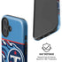 NFL Tennessee Titans Zone Block iPhone 16 Magsafe Impact Case