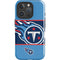 NFL Tennessee Titans Zone Block iPhone 16 Pro Impact Case