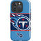 NFL Tennessee Titans Zone Block iPhone 16 Pro Magsafe Impact Case