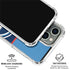 NFL Tennessee Titans Zone Block iPhone 16 Pro Max Clear Case