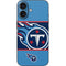 NFL Tennessee Titans Zone Block iPhone 16 Skin
