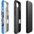 NFL Tennessee Titans Zone Block iPhone 16e Impact Case