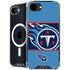 NFL Tennessee Titans Zone Block iPhone 16e MagSafe Case