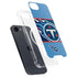 NFL Tennessee Titans Zone Block iPhone 16e MagSafe Case